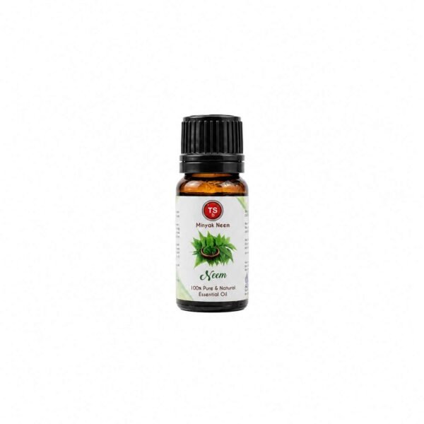 Tamba Sanjiwani Neem Essential Oil 20ml