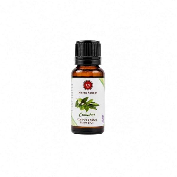 Tamba Sanjiwani Champor Essential Oil 20ml