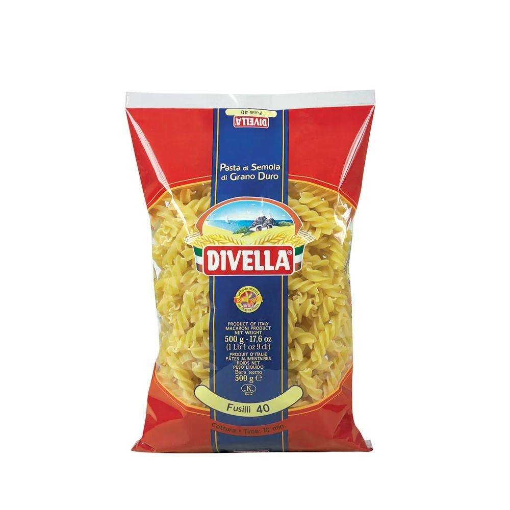 WhatsApp_Image_2026-08-18_at_19.43.46-1.jpeg Divella Fusilli 500gr - Image 1