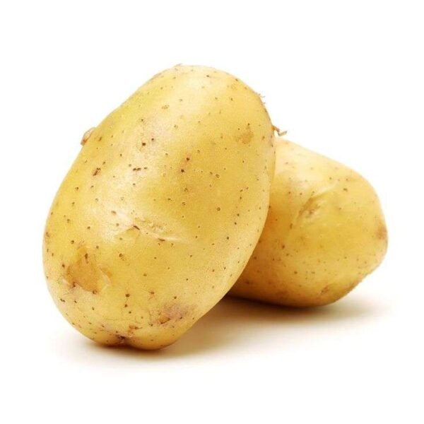 Organic Potato 1Kg