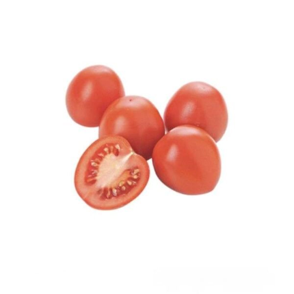 Organic Cherry Red Tomato 250gr