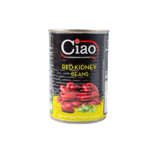 Ciao Red Kidney Beans