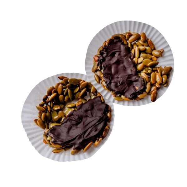 Seed & Chocolate Delicacy