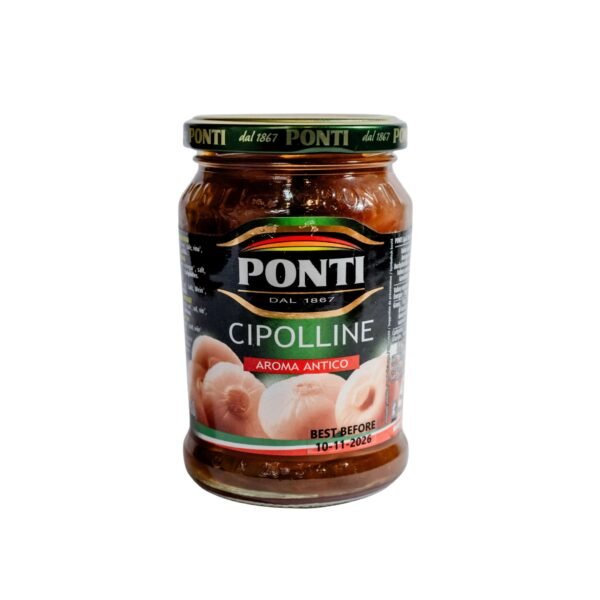 Ponti Cipolline 300gr