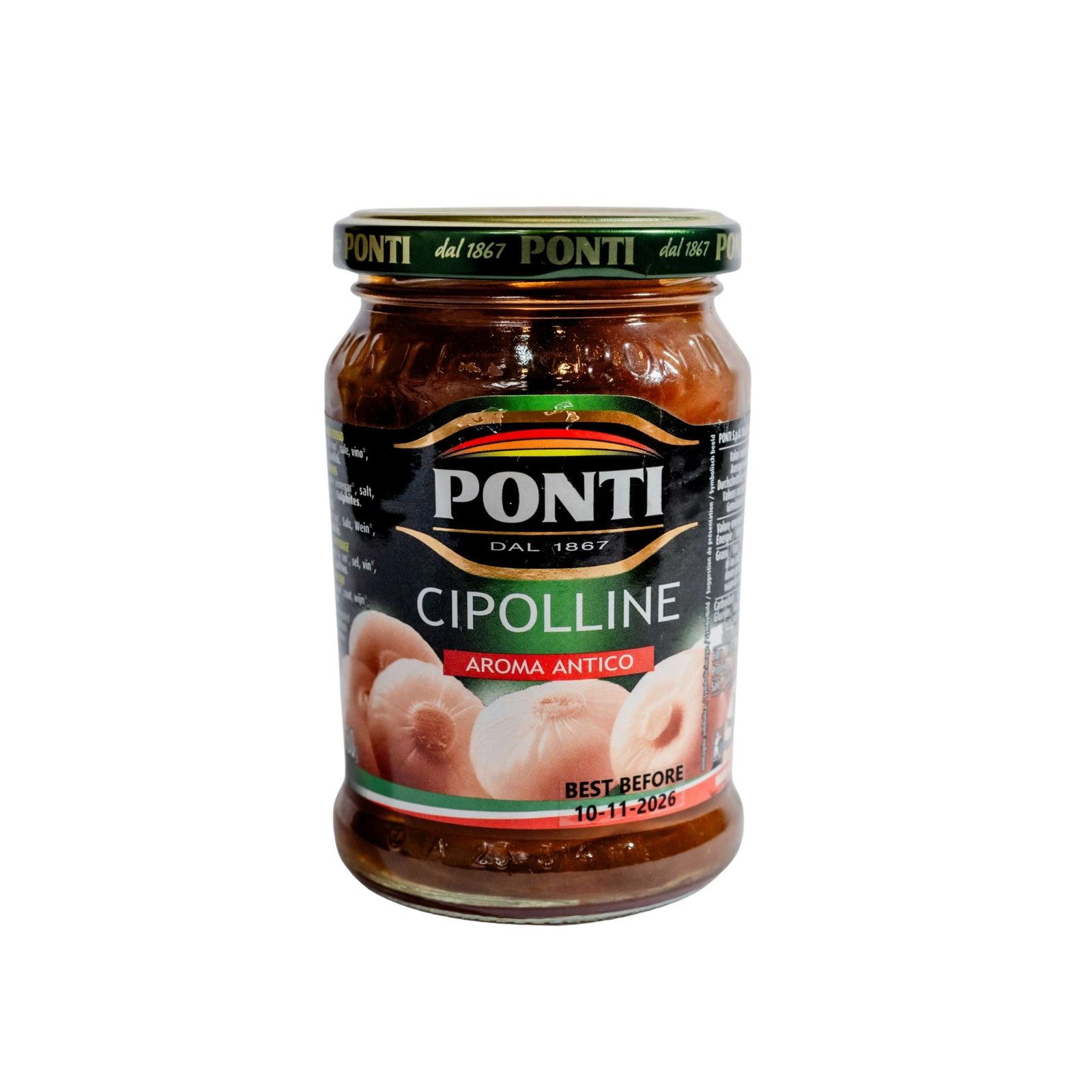 196_1-1.jpg Ponti Cipolline 300gr - Image 1
