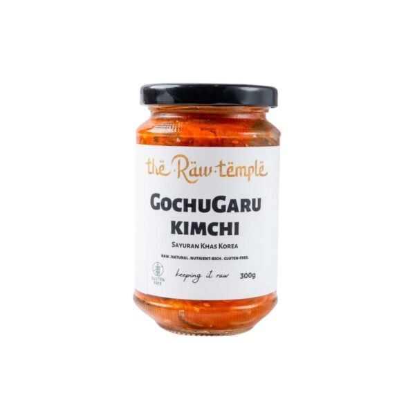 Gochugaru Kimchi 300gr