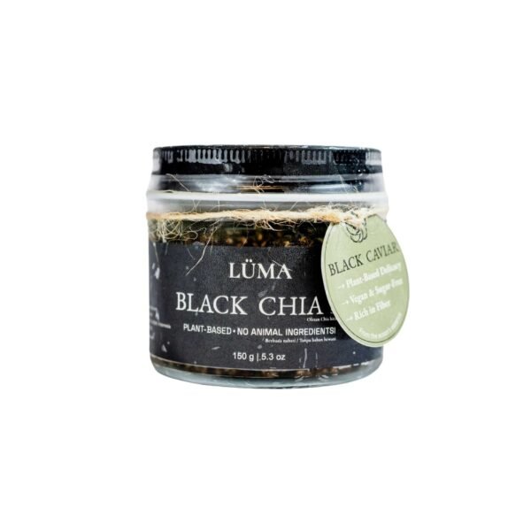 Luma Black Caviar 150gr