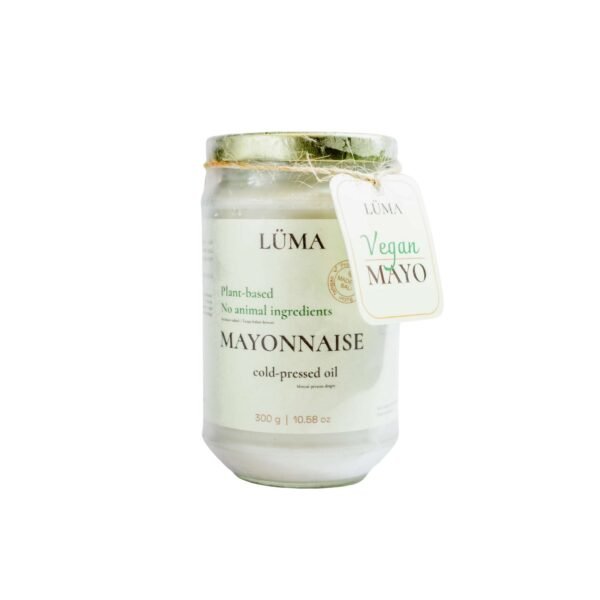 Luma Mayo Vegan 300gr