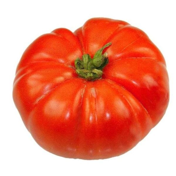 Organic Beef Tomato  500gr