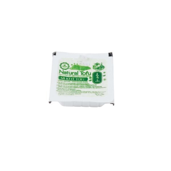 Hard Tofu 250gr