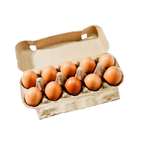 Eggs Small Free Range Eggs 10pcs