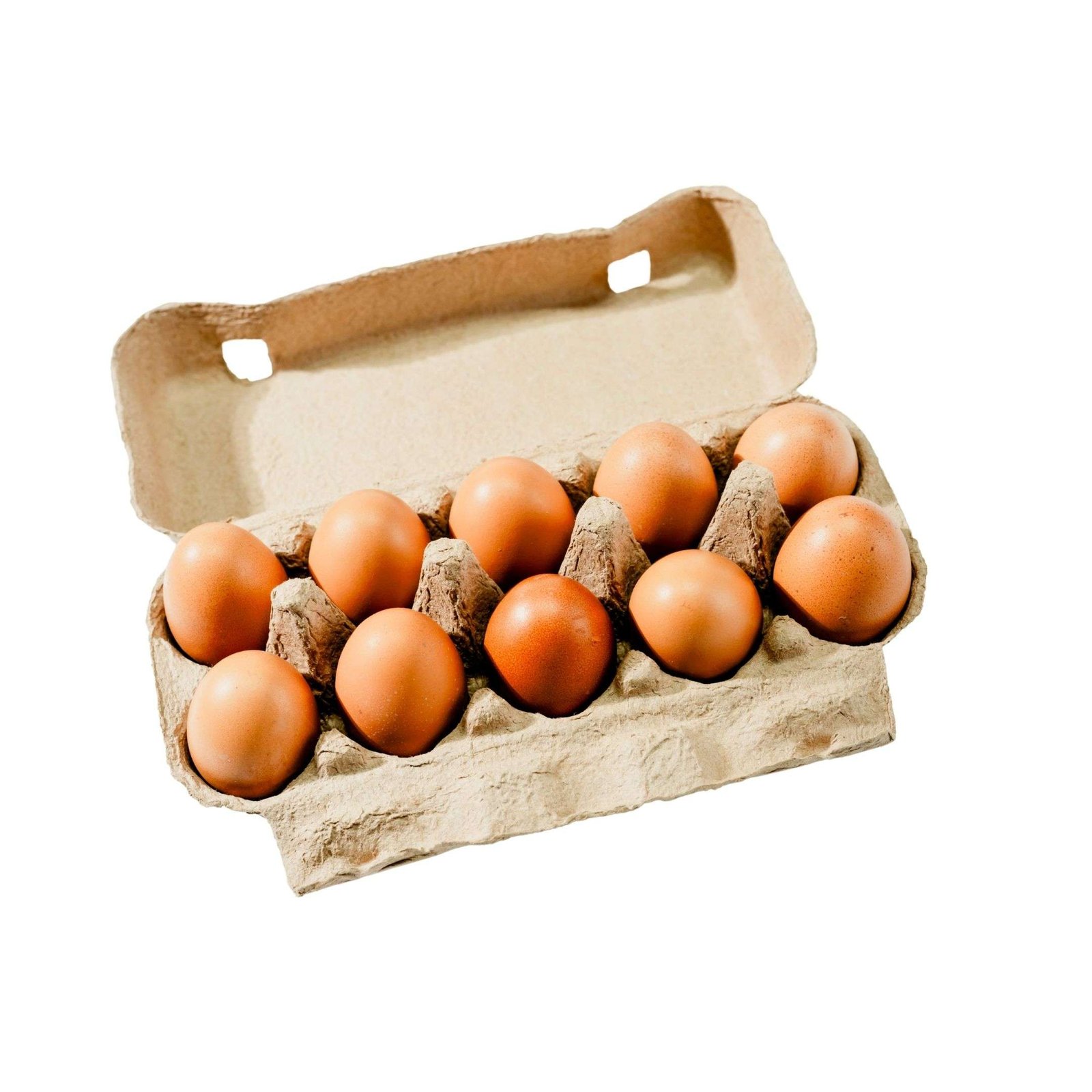 499-1.jpg Eggs Small Free Range Eggs 10pcs - Image 1