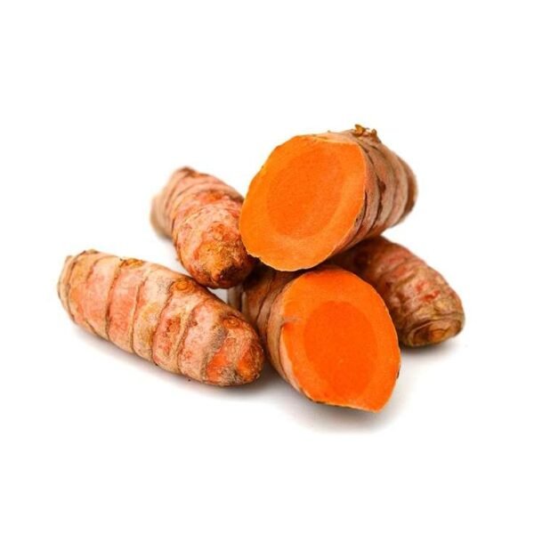Organic Turmeric 100gr