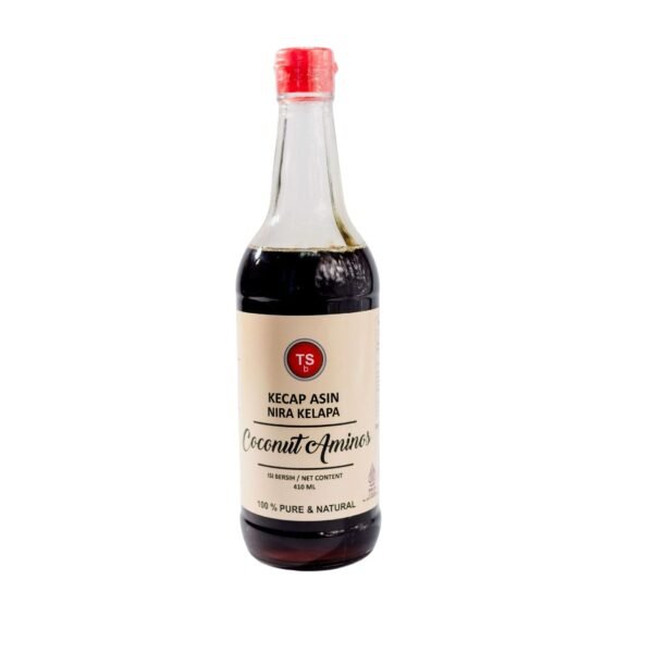 TS Coconut Aminos 410ml