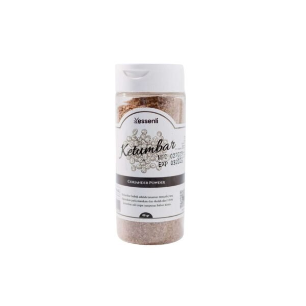 Essenli Ketumbar Bubuk 60gr