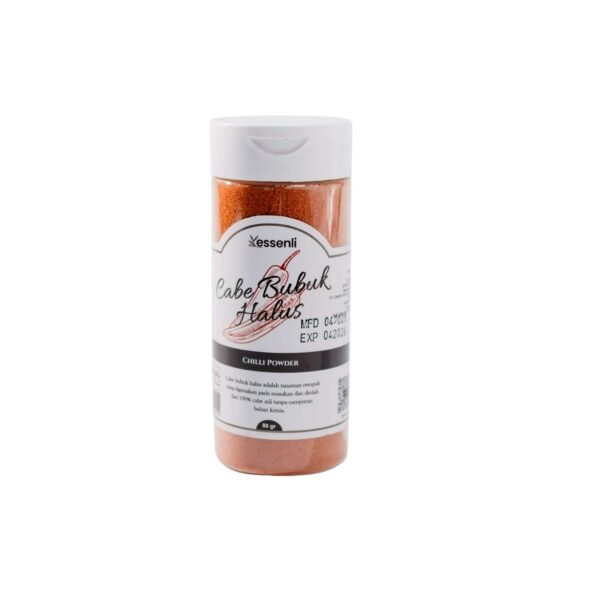 Essenli Chili Powder 60gr