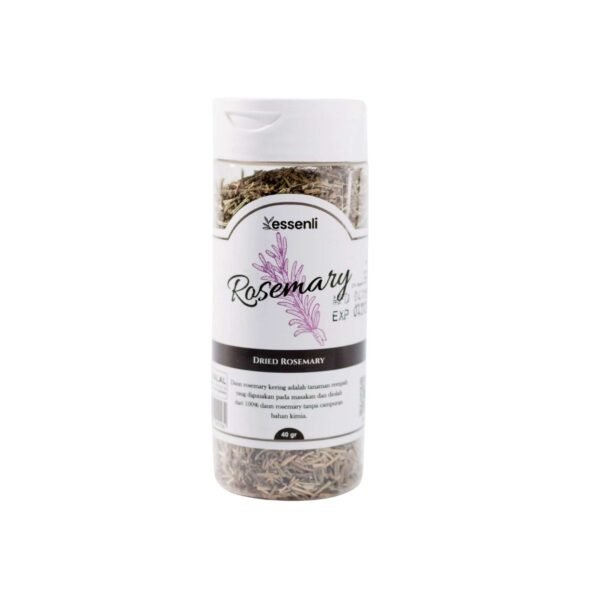 Essenli Rosemary Jar 35Gr