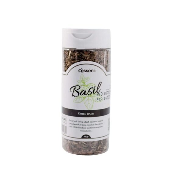 Essenli Basil Powder
