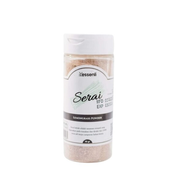 Essenli Serai Bubuk 45gr