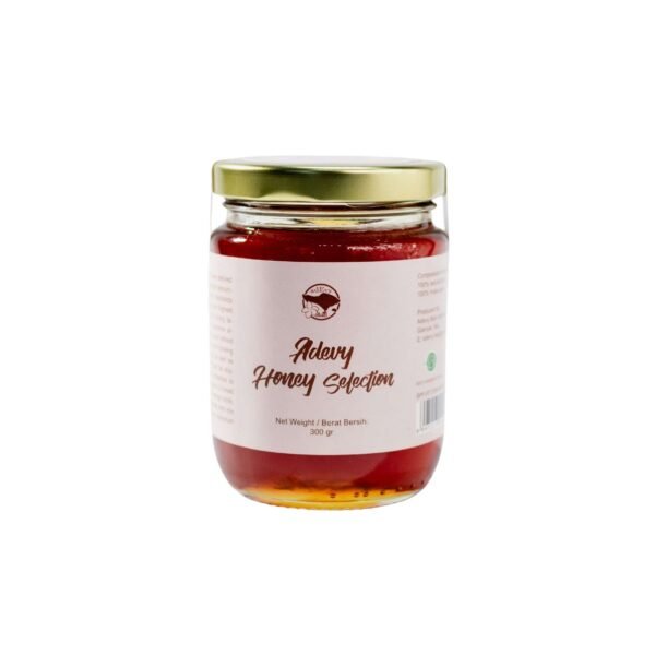 Adevy Selection Honey 300gr