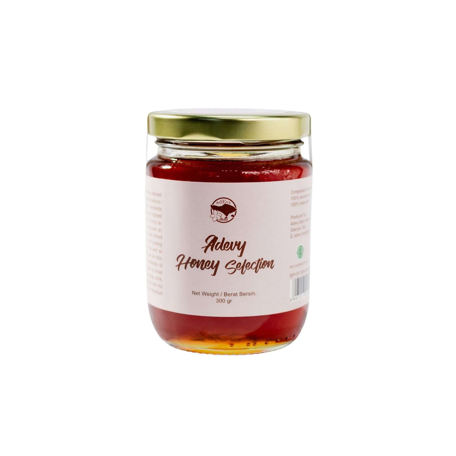 5012_283-1.jpg Adevy Selection Honey 300gr - Image 1