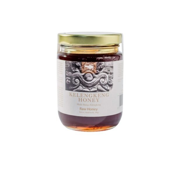 Kelengkeng Honey 300gr