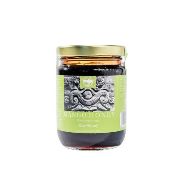 Mango Blossom Honey 300gr
