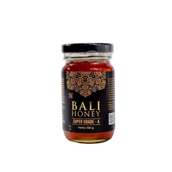 Bali Honey Cashew Flower 150gr