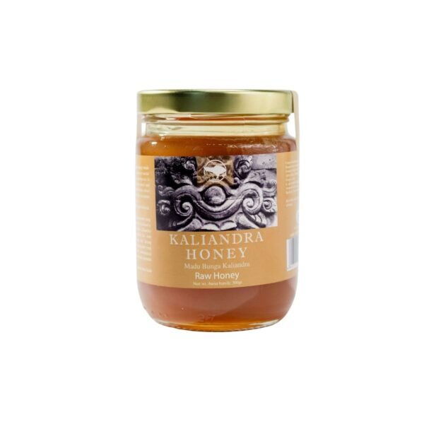 Kaliandra Honey 300gr