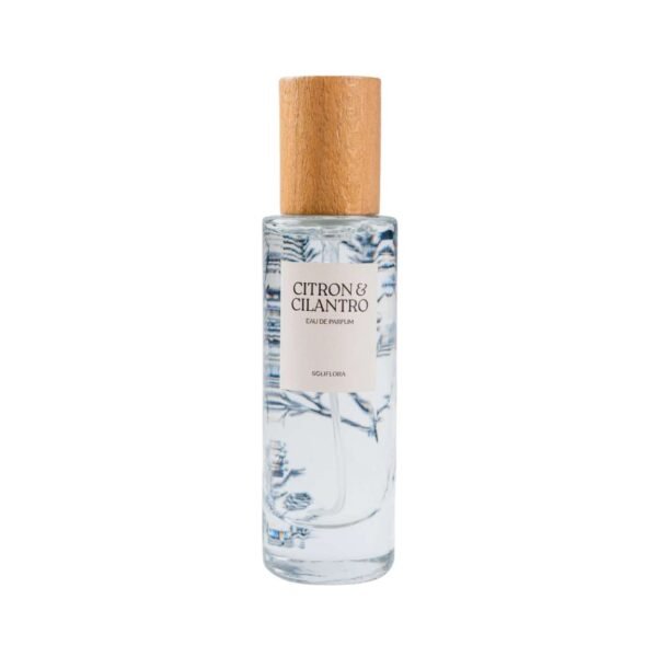 Soliflora Citron Cilantro Perfume 50ml
