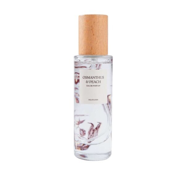 Soliflora Osmanthus Peach Parfume 50ml