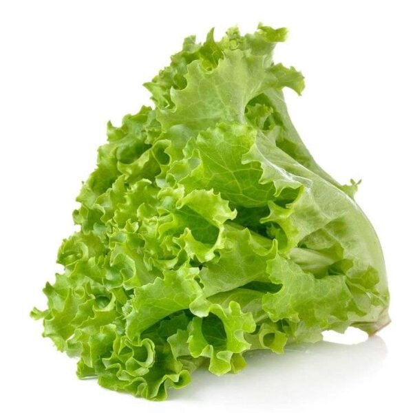 Organic Letucce 500gr