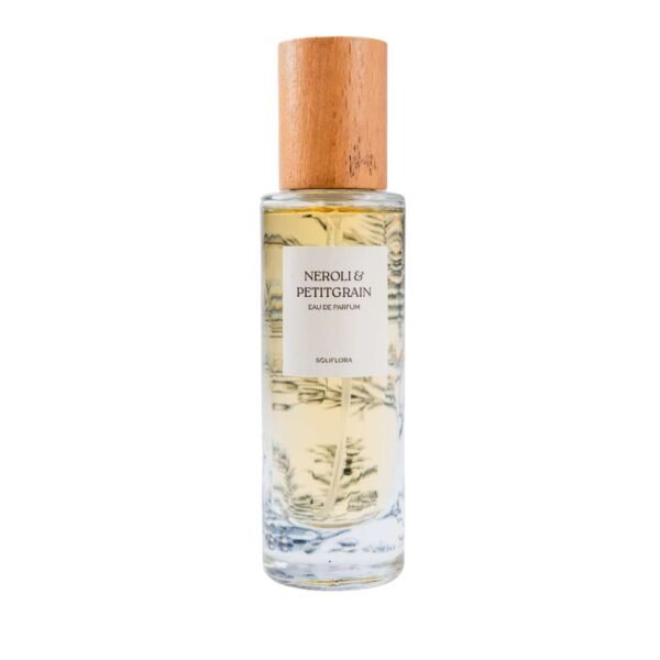 Soliflora Neroli Petitgrain Parfume 50ml