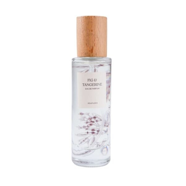 Soliflora Fig Tangerine Parfume 50ml
