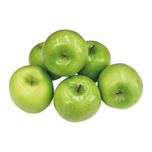 Organic Apple Green 500gr