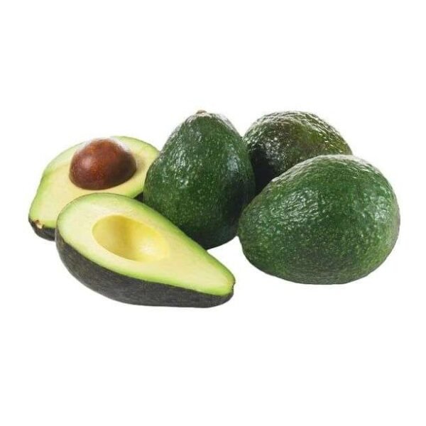 Organic Avocado 1kg