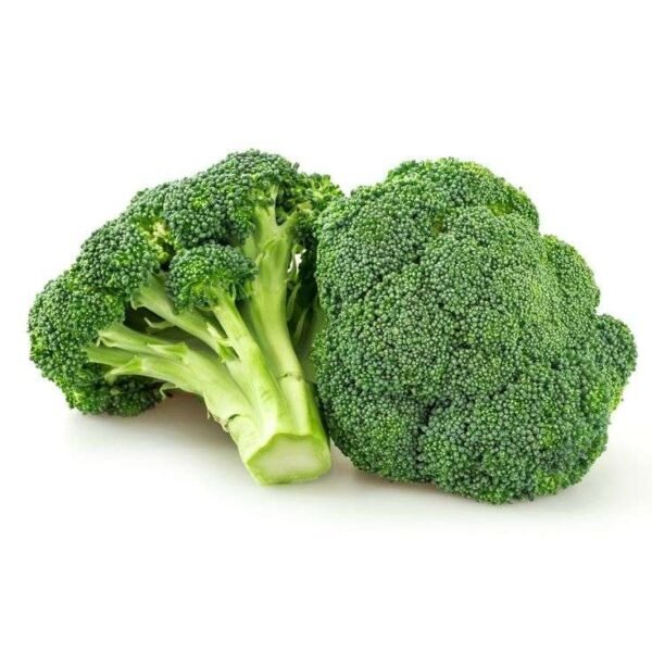 Organic Broccoli 500gr
