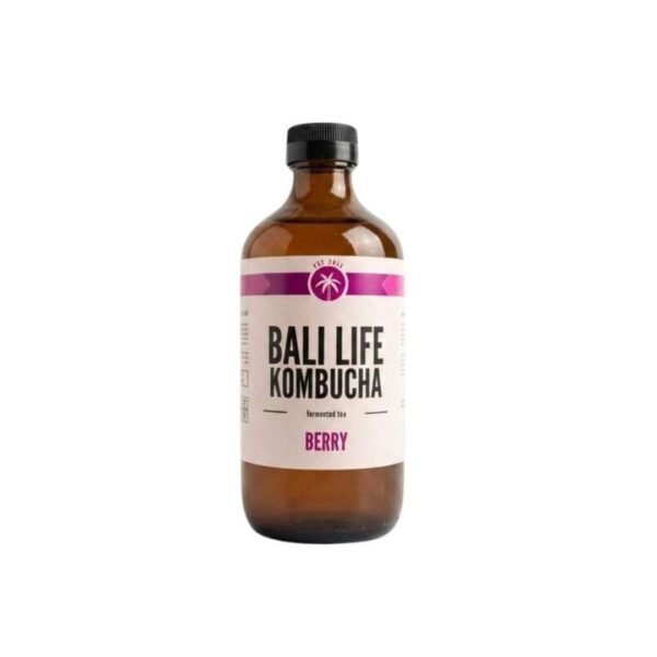 Bali Life Kombucha Berry 310ml
