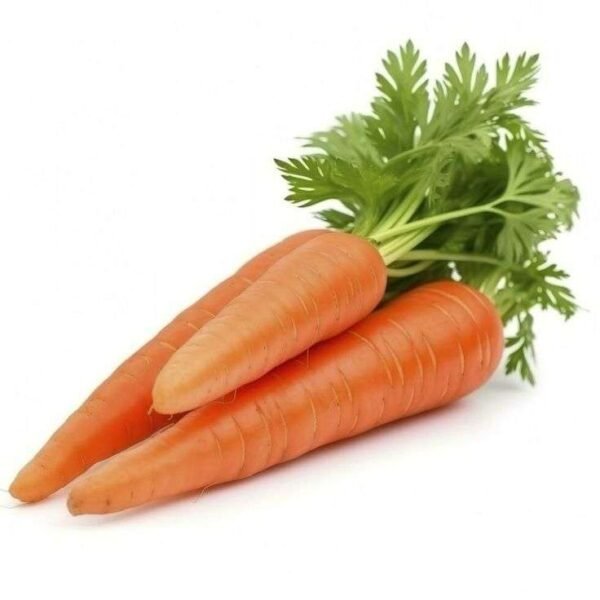 Organic Carrot 1Kg