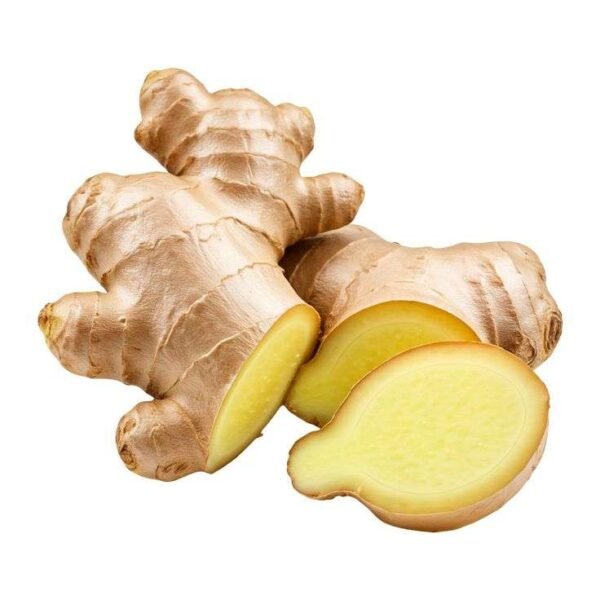 Organic Ginger 500gr