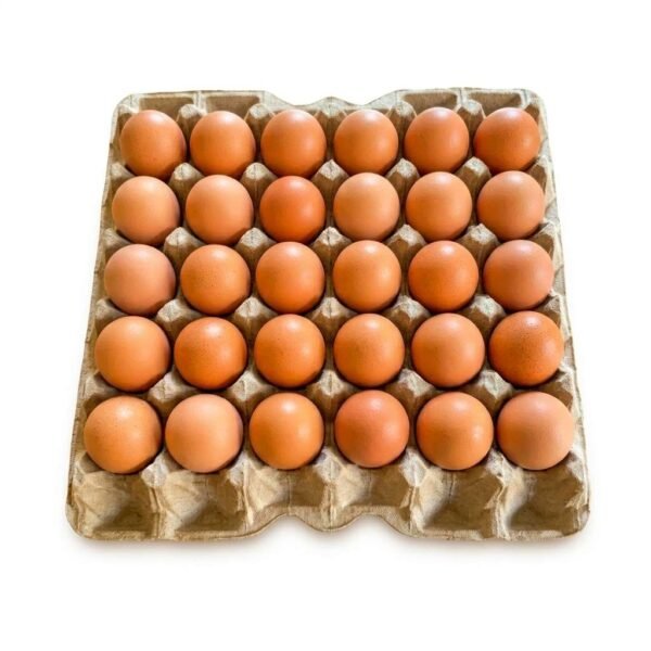 Eggs Small Free Range 30pcs
