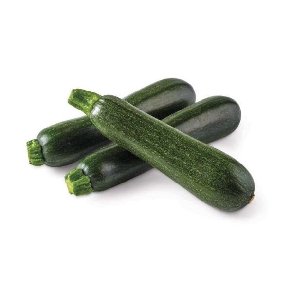 Organic Zuchhini 1Kg