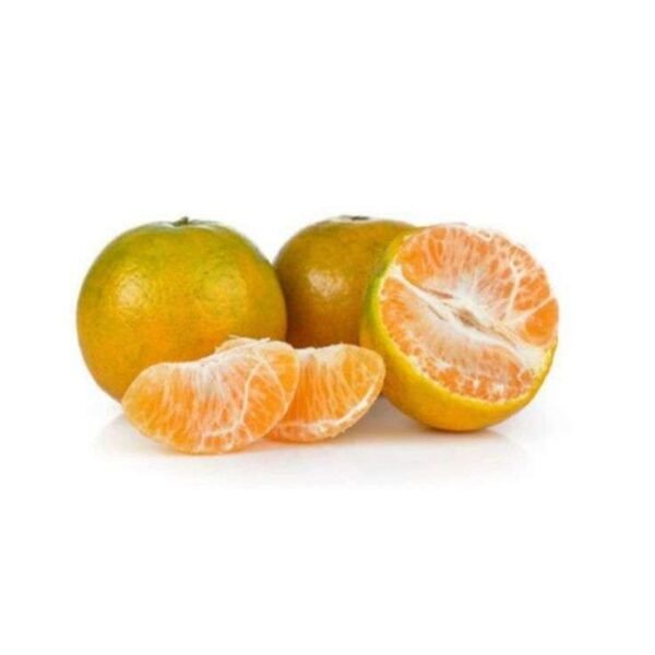 Organic Orange Kintamani 500gr