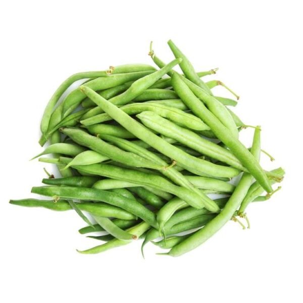 Organic Green Bean 250gr