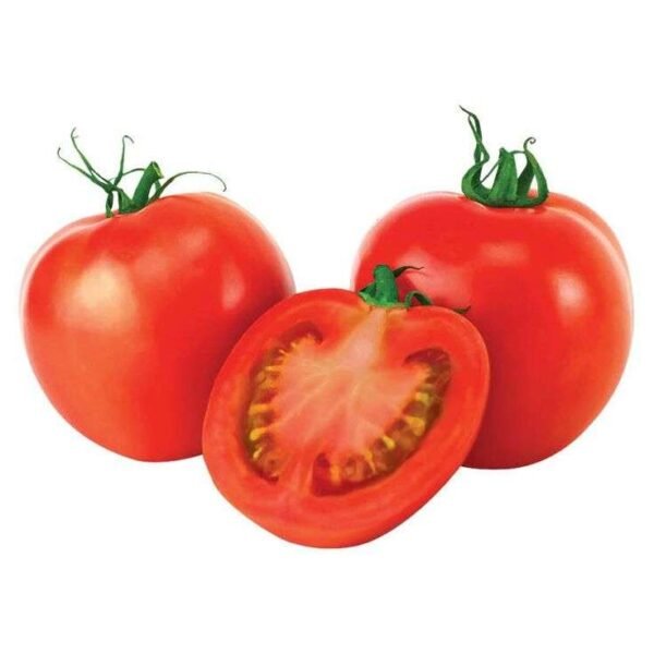 Organic Tomato 250gr