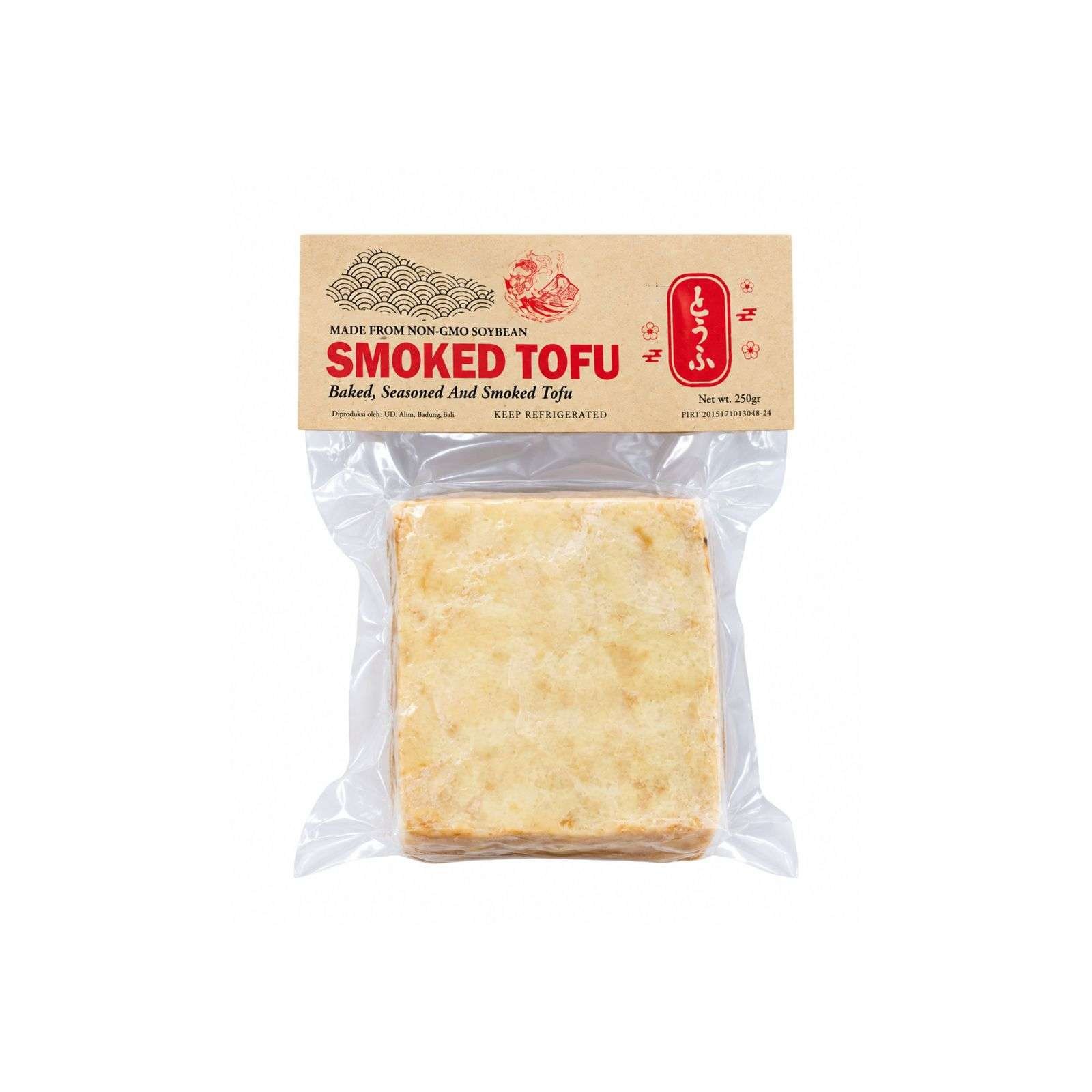 WhatsApp_Image_2026-09-21_at_18.53.30-1.jpeg Smoked Tofu 250gr - Image 1