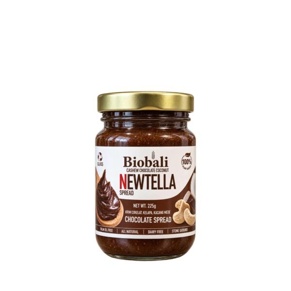 Newtella Spread 225gr