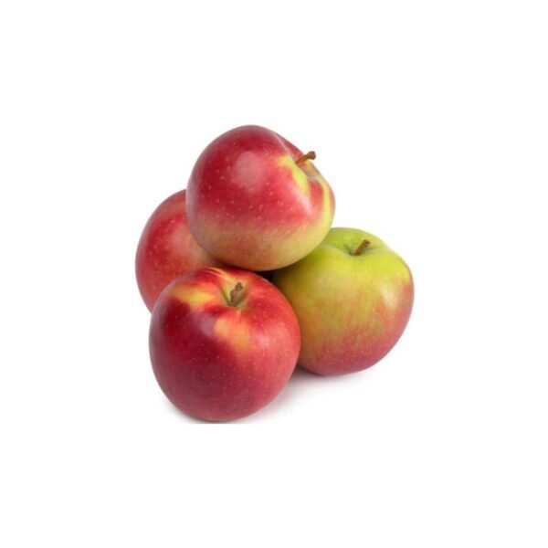 Organic Apple Malang 500gr