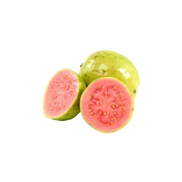 Organic Guava 1kg