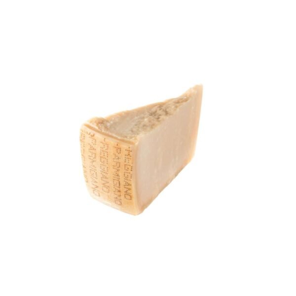 Parmiggiano Reggiano Italy Cheese 100gr